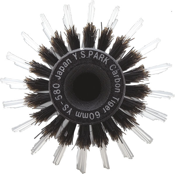 YS Park Carbon Tiger Brush No. 580