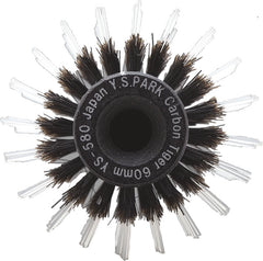 YS Park Carbon Tiger Brush No. 580