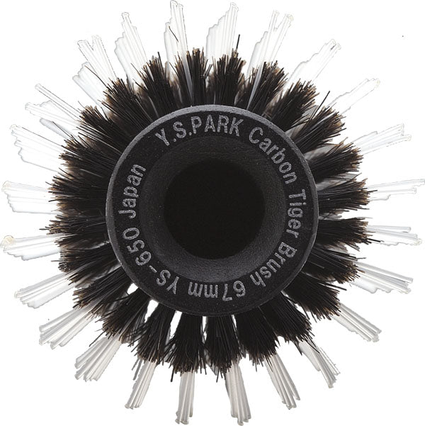 YS Park Carbon Tiger Brush No. 650