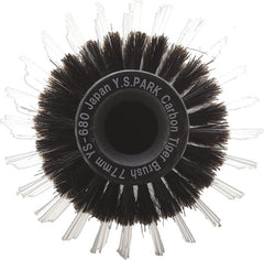 YS Park Carbon Tiger Brush No. 680