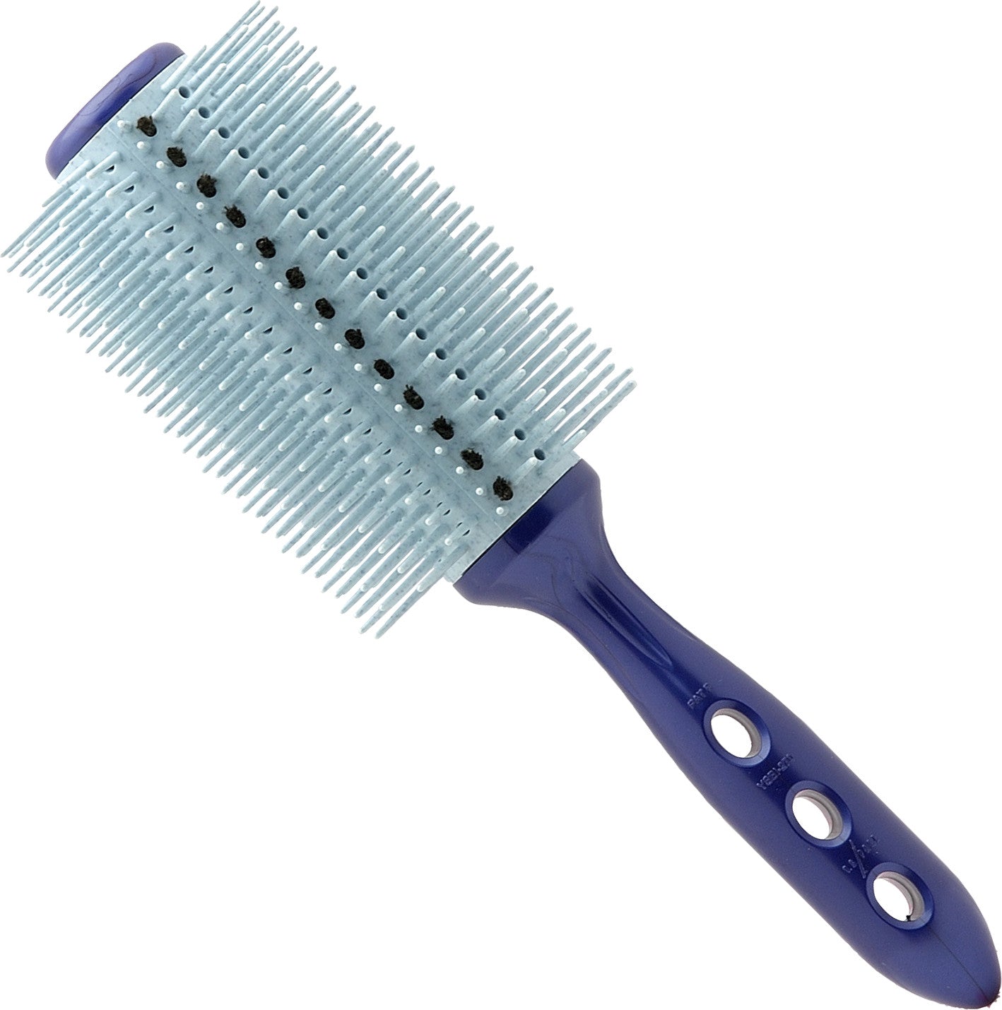 YS Park Ionen Rundbürste T70 blau