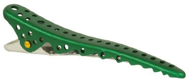 YS Park Shark Clip Grün