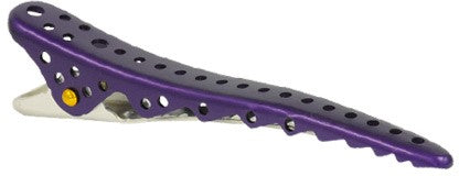 YS Park Shark Clip Lila