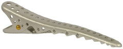 YS Park Shark Clip Silber