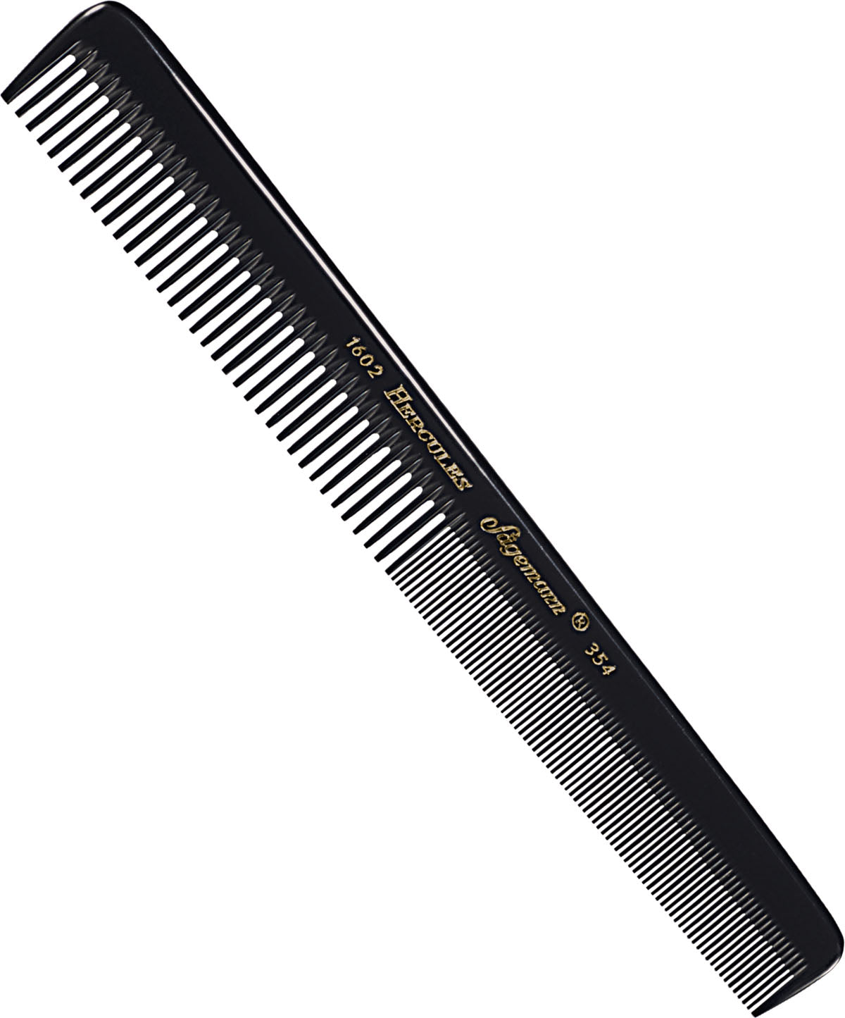 Hercules Sägemann Flexibler Universal Haarschneidekamm 7 Nr. 1602 354