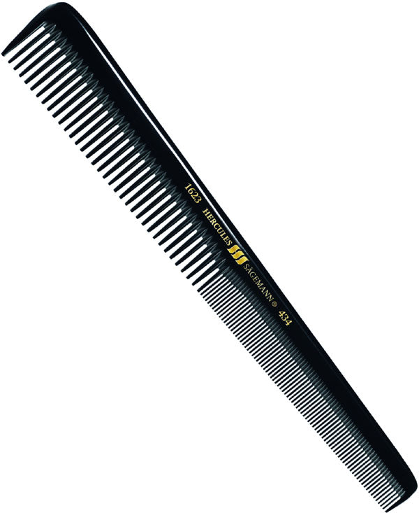 Hercules Sägemann Haarschneidekamm 7 Nr. 1623 434