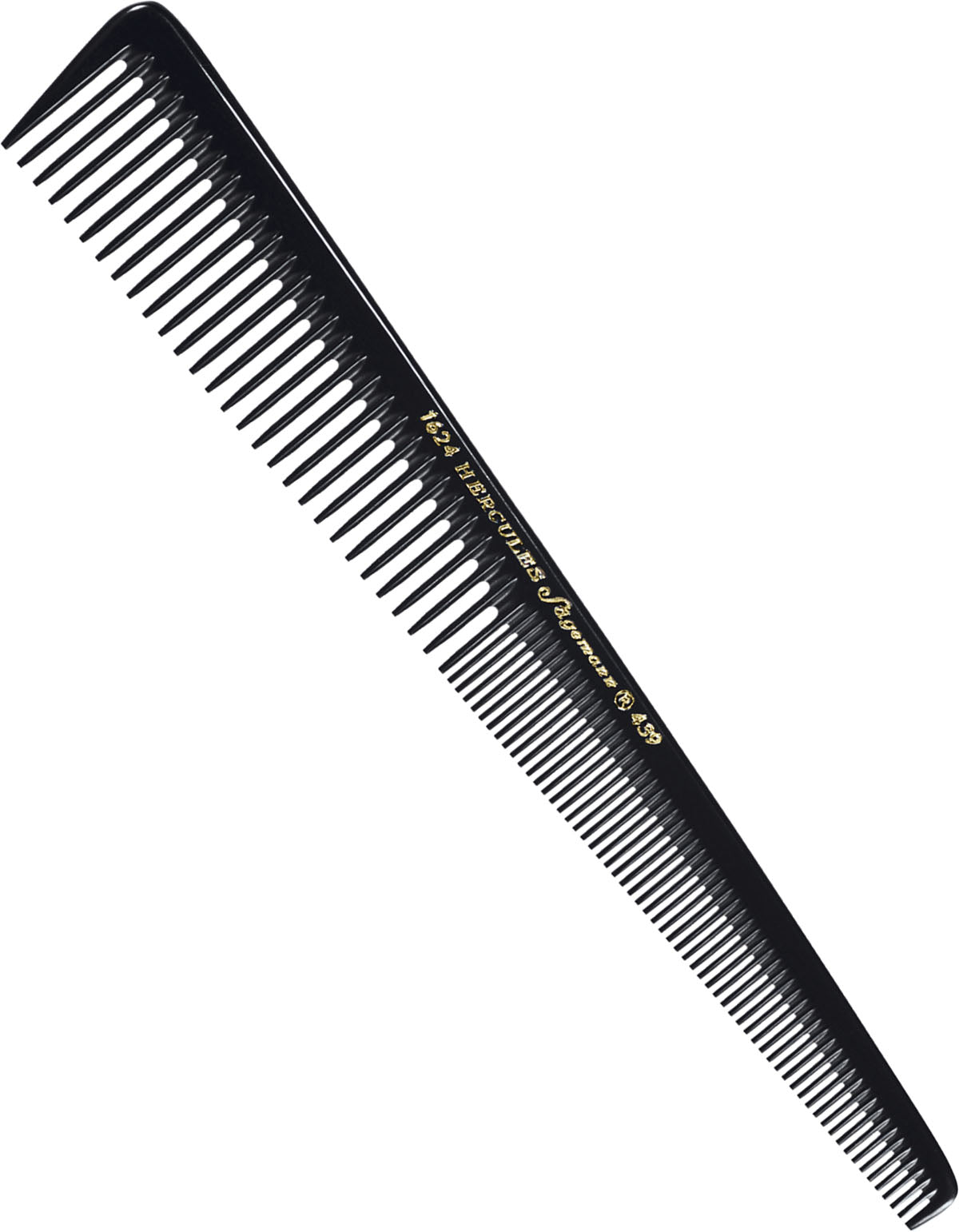 Hercules Sägemann Flexibler Facon Kamm 7.5 Nr. 1624 439