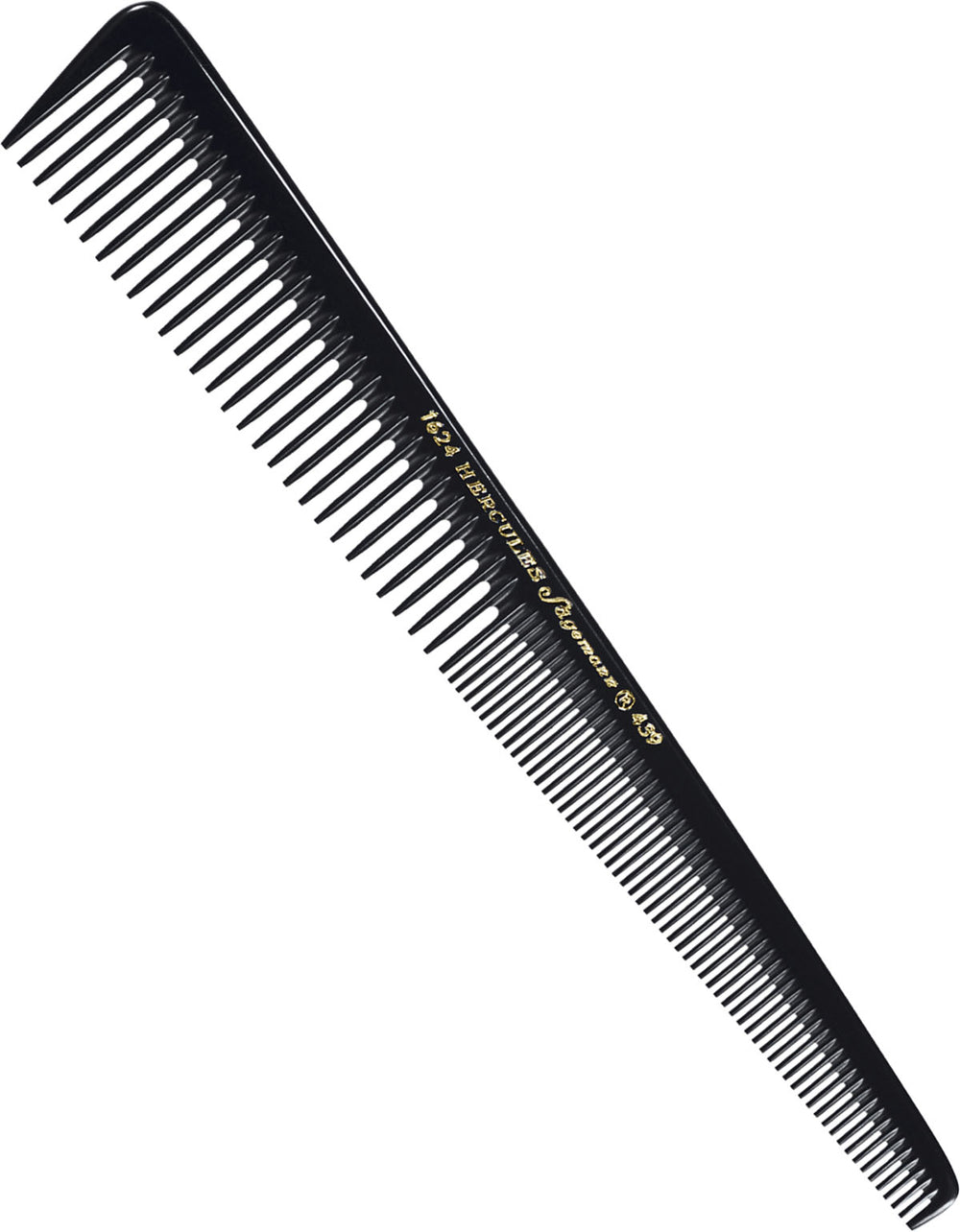 Hercules Sägemann Flexibler Facon Kamm 7.5 Nr. 1624 439