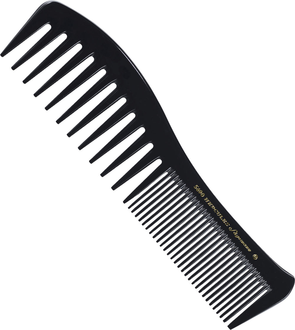 Hercules Sägemann Styling Kamm 7.75 Nr. 5690