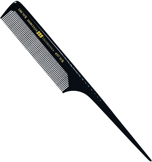 Hercules Sägemann Stielkamm 8 Nr. 188wr 497wr