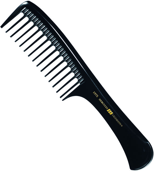 Hercules Sägemann Premium Comb No. 1975
