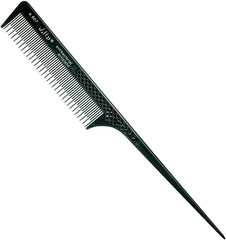 Triumph Master Wolf37 Toupier Stielkamm 8.5 Schwarz Nr. A 607