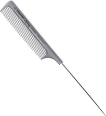 Triumph Master Nadelstielkamm 8 5 Silbermetallic Nr. 95 261