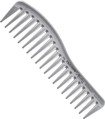 Triumph Master Strähnenkamm 7 Silbermetallic Nr. 95 236