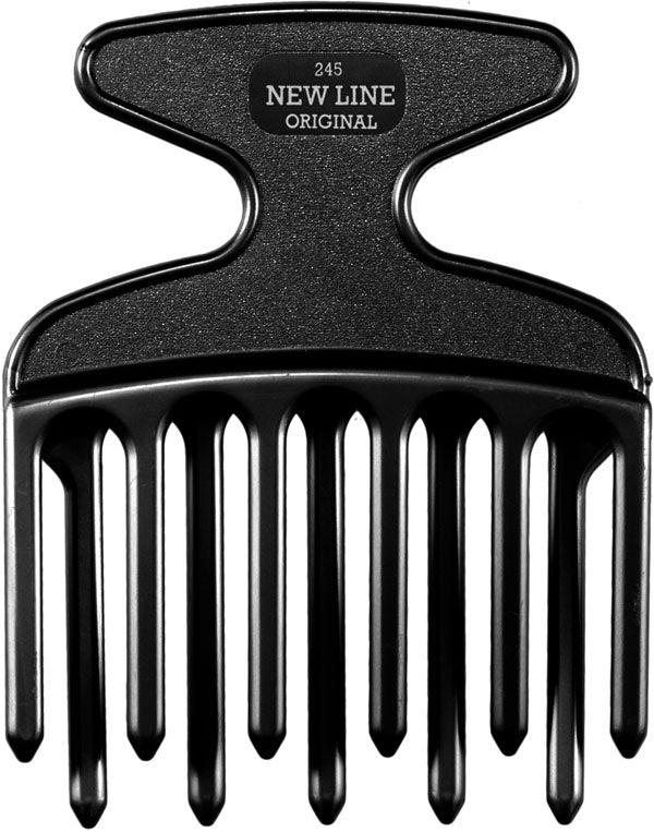 Triumph Master Fingerstyler 4 Schwarz Nr. 97 245
