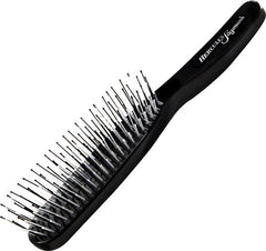 Hercules Sägemann Scalp Brush Schwarz Nr. 8200