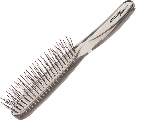 Hercules Sägemann Scalp Brush Schlamm Nr. 8201