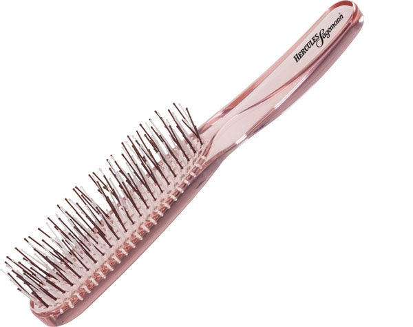 Hercules Sägemann Scalp Brush Rosa Nr. 8203