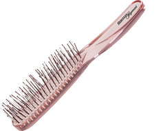 Hercules Sägemann Scalp Brush Rosa Nr. 8203