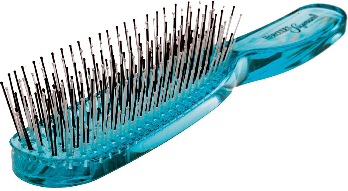 Hercules Sägemann Scalp Brush Zauberbürste Large Türkis Nr. 8210