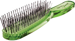 Hercules Sägemann Scalp Brush Zauberbürste Large Maigrün Nr. 8211