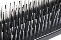 Hercules Sägemann Scalp Brush Deluxe Schwarz Nr. 8300