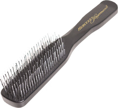 Hercules Sägemann Scalp Brush Deluxe Schwarz Nr. 8300