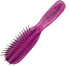 Hercules Sägemann Scalp Brush Zauberbürste Piccolo Brombeere Nr. 8101