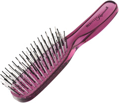 Hercules Sägemann Scalp Brush Zauberbürste Piccolo Brombeere Nr. 8101