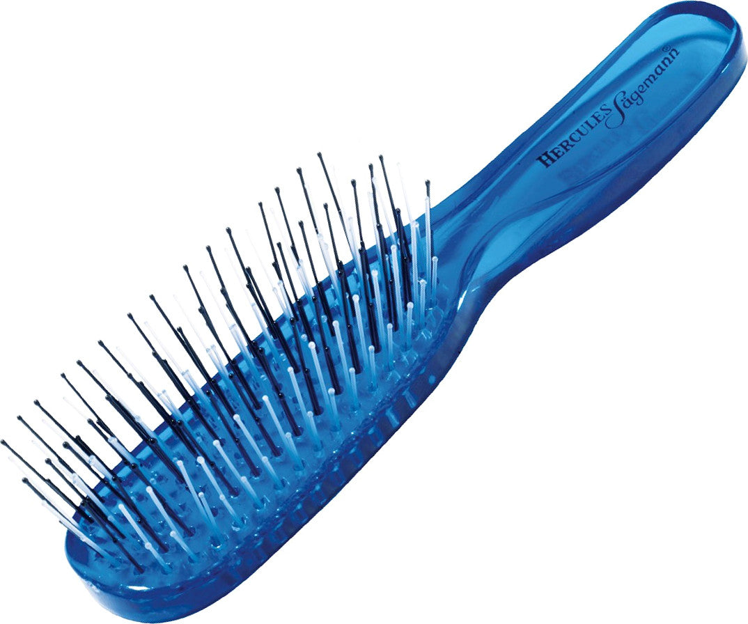 Hercules Sägemann Scalp Brush Junior Blau Nr. 8104