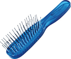 Hercules Sägemann Scalp Brush Junior Blau Nr. 8104