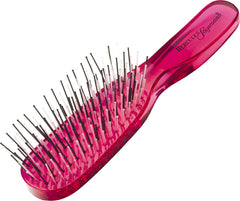 Hercules Sägemann Scalp Brush Junior Pink Nr. 8106