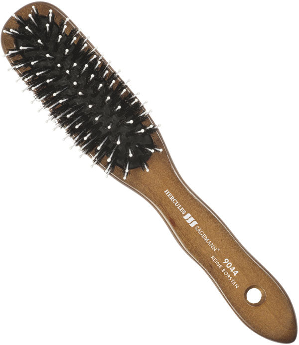 Hercules Sägemann Lockenbürste Klein 7 reihig Nr. 9044