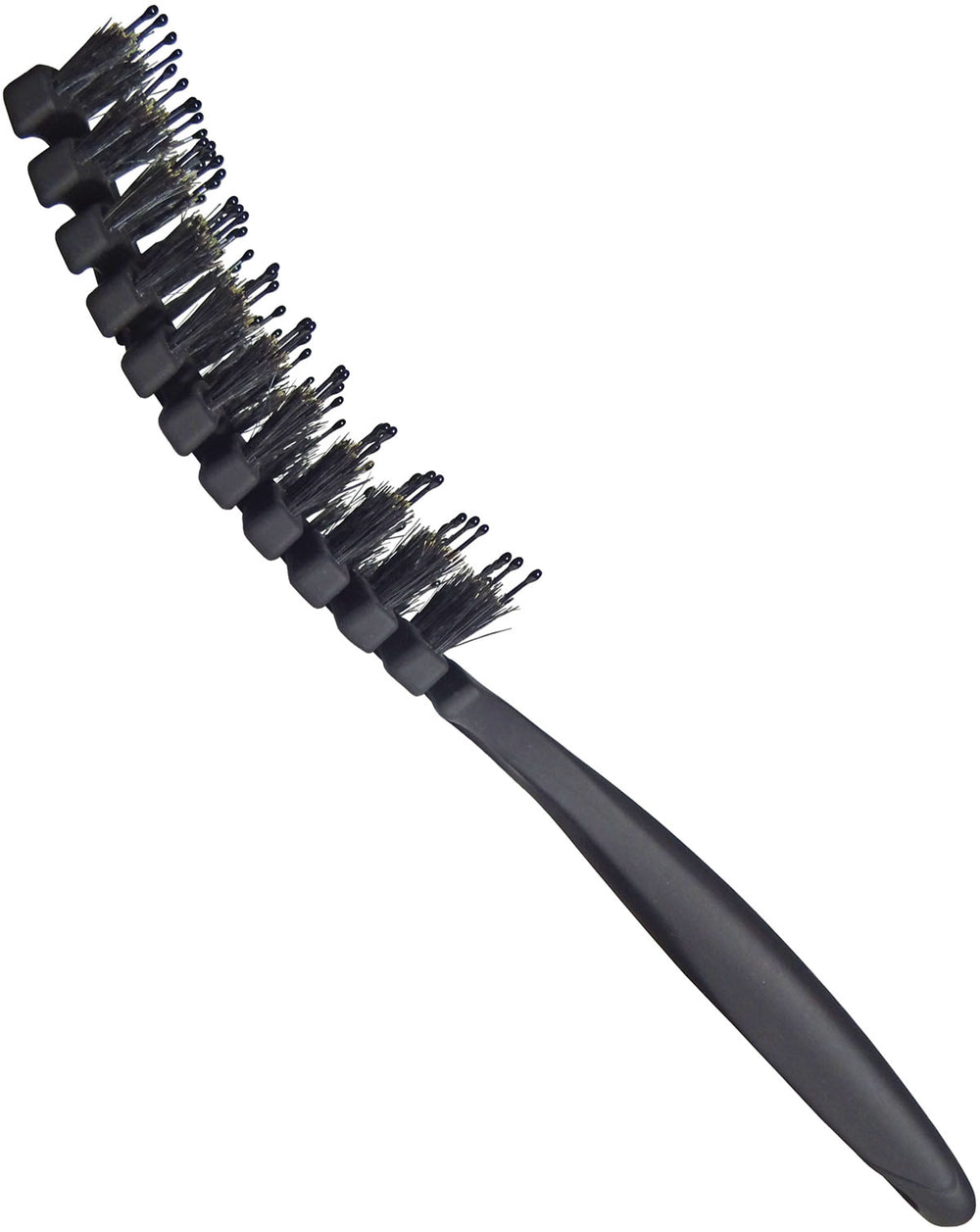Hercules Sägemann Curved Vent Brush 10 Reihig 90 mm Nr. 9145