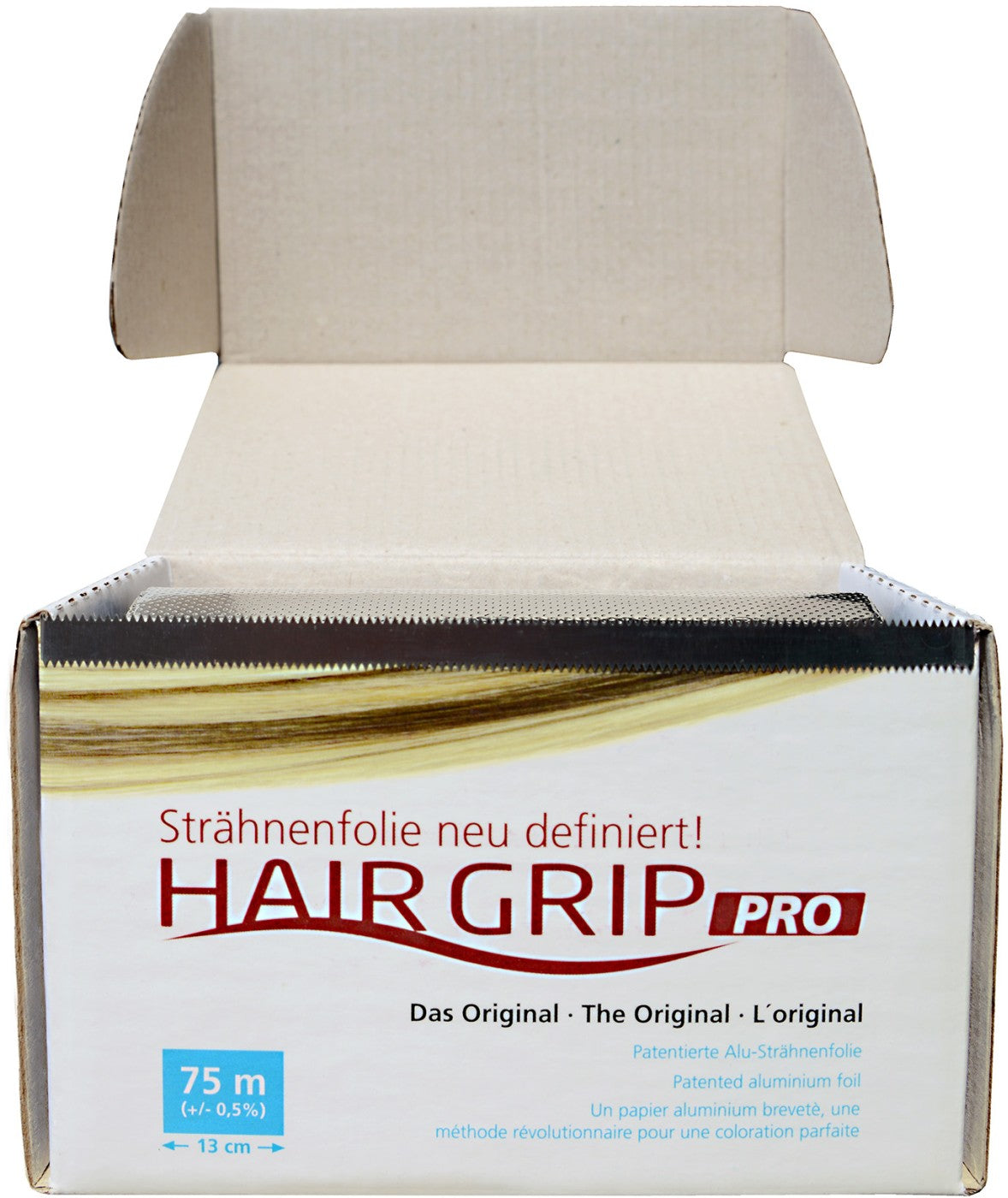 Hi Tools HairGrip Pro