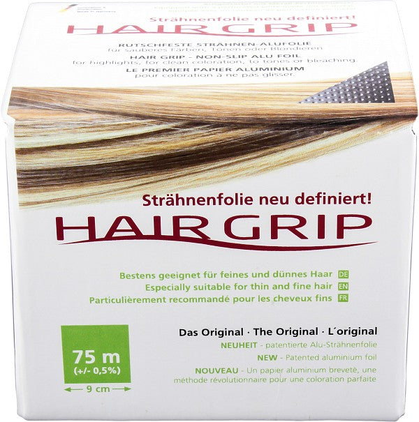 Hi Tools HairGrip