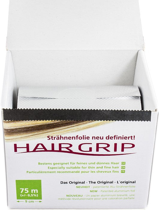 Hi Tools HairGrip