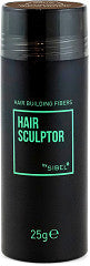 Hair Sculptor Haarverdichtungsfasern Braun 25 g