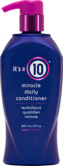It's a 10 Miracle Daily Conditioner 295 ml / SKU I10-CO-CN-101