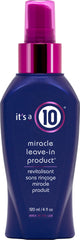 It's a 10 Miracle Leave-in Product 120 ml / SKU I10-CO-LI-101