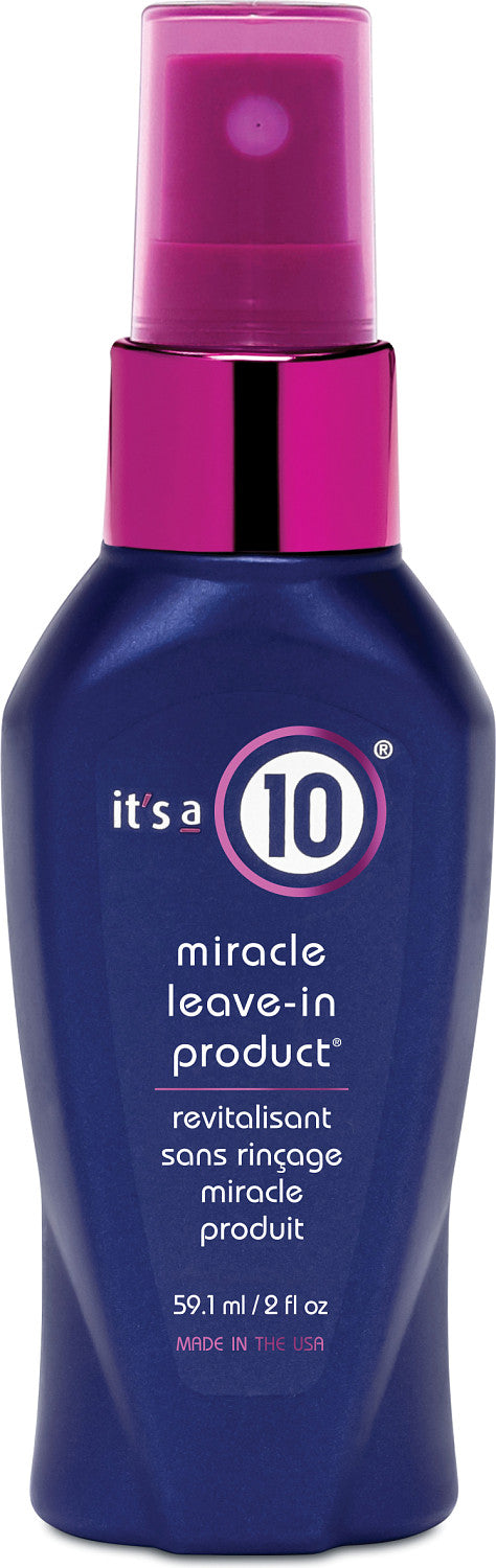 It's a 10 Miracle Leave-in Product 59 ml / SKU I10-CO-LI-102