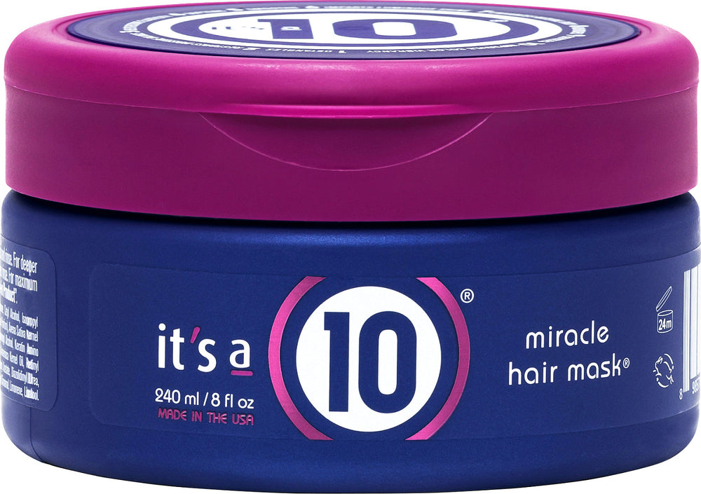 It's a 10 Miracle Hair Mask 240 ml / SKU I10-CO-MK-101