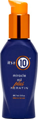 It's a 10 Miracle Oil Plus Keratin 88 ml / SKU I10-KE-OP-101