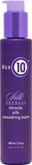 It's a 10 Miracle Silk Smoothing Balm 148 ml / SKU I10-SI-BA-101