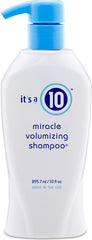 It's a 10 Miracle Volumizing Shampoo 295 ml / SKU I10-VO-SH-101