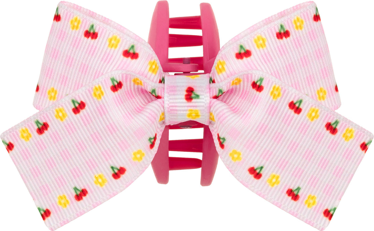 invisibobble Clipstar Floral Wrap Kids / SKU IB-CK-D-101