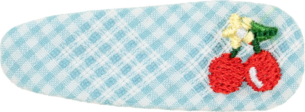 invisibobble Snap Clip Garden Snack Kids
