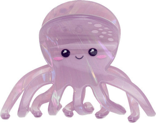 invisibobble Clipstar Octopus Splash Kids