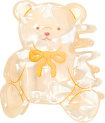 invisibobble Clipstar Teddy Tails Kids / SKU IB-CK-PA-127