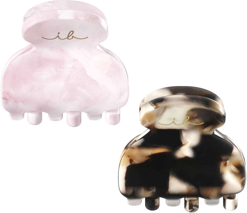 invisibobble Clipstar Petit Four / SKU IB-CL-OT-9-1003